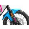 Nízký přední blatník (modrý) (Model CFMOTO 450MT)