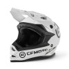 Off-road helma CFMOTO V321_bílá_L (Velikost L)