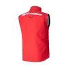vesta TECHSTAR SOFTSHELL, ALPINESTARS (červená) 2027 (Velikost M)
