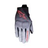 rukavice REEF V2, ALPINESTARS, dámské (šedá/černá/růžová) 2026 (Velikost XS)