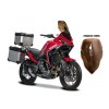 moto morini standartni plexi pro x cape 650