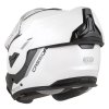 přilba MultiFlip Solid, CASSIDA (bílá perleť/černá) 2026 (Velikost XS)