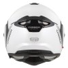 přilba MultiFlip Solid, CASSIDA (bílá perleť/černá) 2026 (Velikost XS)