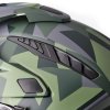 Enduro helma GMS ADVENTUS CAMO ZG15002 matně zeleno-černo-maskáčová 2XL (Velikost 2XL)