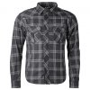Košile GMS JAGUAR NEO ZG82001 černo-šedá 2XL (Velikost 2XL)