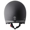 Otevřená helma GMS RIDE ZG11702 matně černo-šedá 2XL (Velikost 2XL)