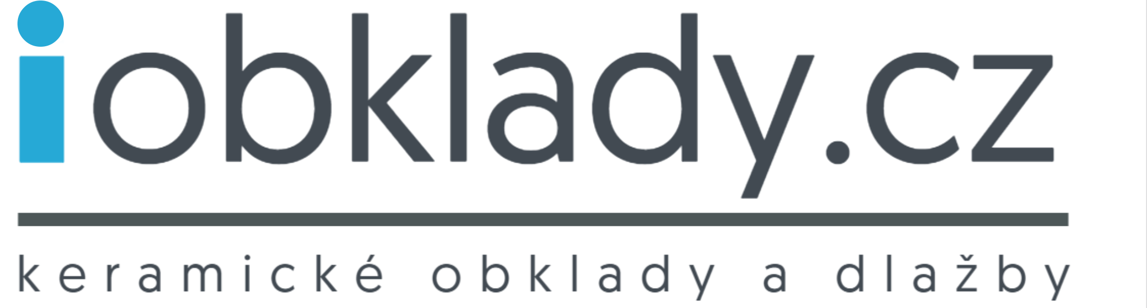 Keramické obklady a dlažby iobklady.cz