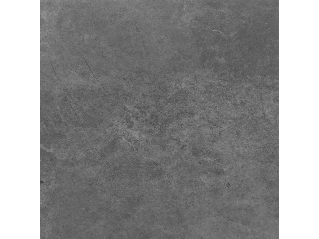 Keramická dlažba Cerrad Tacoma Grey mat 59,7x59,7 cm