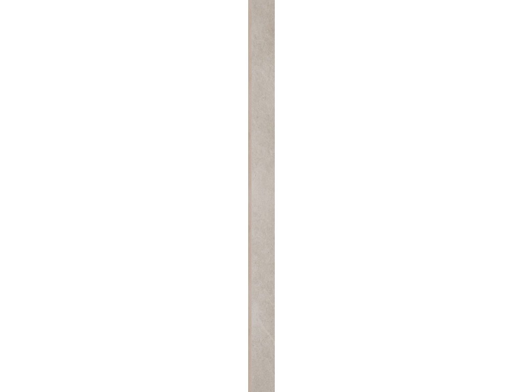 Keramický sokl Cerrad Tacoma Sand mat 119,7x8 cm