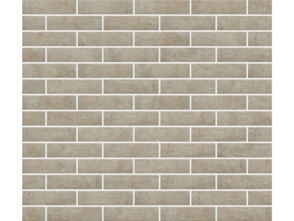 Plytka elewacyjna Loft Brick salt 245x65x8 mm (2426)