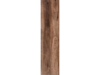 Keramická dlažba Cerrad Mattina Marrone Mat 120,2x29,7 cm