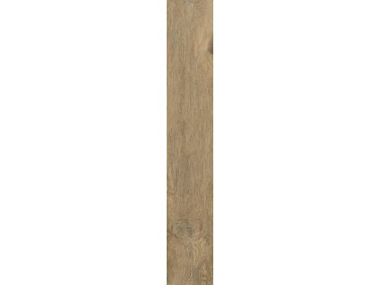 Keramická dlažba Cerrad Guardian Wood Beige mat 120,2x19,3 cm