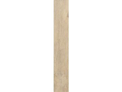 Keramická dlažba Cerrad Guardian Wood Light Beige mat 120,2x19,3 cm