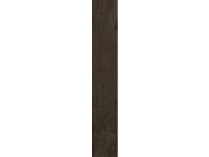 Keramická dlažba Cerrad Guardian Wood Walnut mat 120,2x19,3 cm