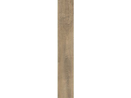 Keramická dlažba Cerrad Sentimental Wood Brown mat 120,2x19,3 cm