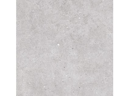 Keramická dlažba Cerrad Malmo Silver ML10 mat 59,7x59,7 cm