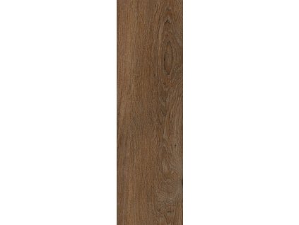 Keramická dlažba Darkwood Dark Brown mat 60x17,5 cm