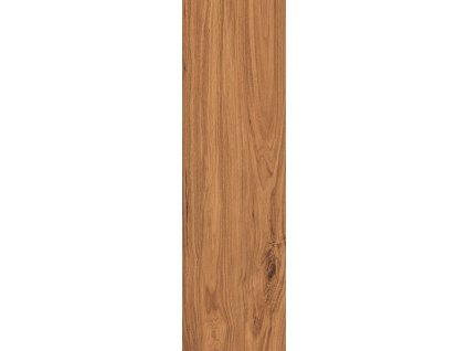 Keramická dlažba Rainwood Brown mat 60x17,5 cm