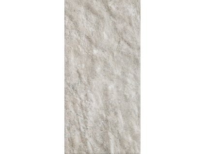 Keramický obklad Cerrad Argilla Ivory mat 30x14,8 cm