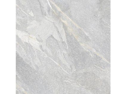 Keramická dlažba Granby Light Grey mat 59,7x59,7 cm