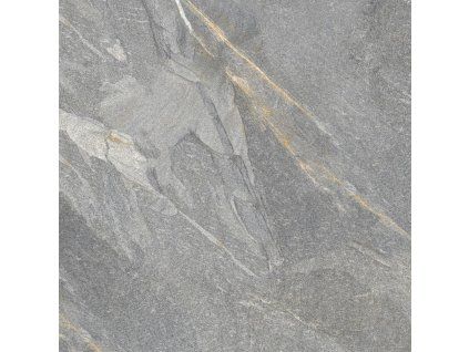 Keramická dlažba Granby Grey mat 59,7x59,7 cm