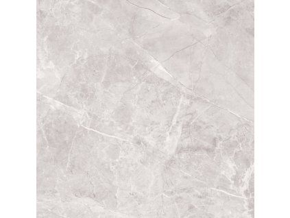 Keramická dlažba Rush White mat 59,7x59,7 cm