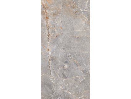 Keramická dlažba Sofija Silver mat 119,7x59,7 cm