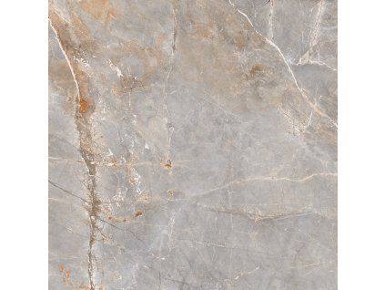 Keramická dlažba Sofija Silver mat 59,7x59,7 cm