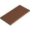 121323 20881 obklad braz hladky parapet mat 30x14 8 1