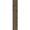 Keramická dlažba Cerrad Guardian Wood Brown mat 120,2x19,3 cm