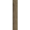 Keramická dlažba Cerrad Guardian Wood Brown mat 120,2x19,3 cm