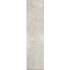 Keramický obklad Cerrad Argilla Ivory mat 30x7,4 cm
