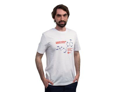 Tenofovir T-shirt