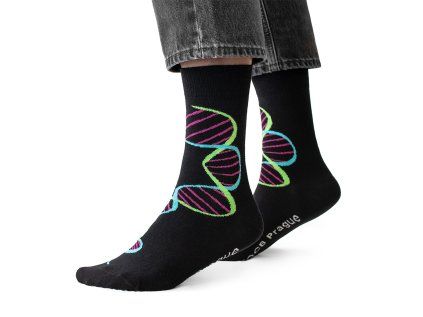 Socks DNA