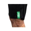 Pánské sportovní kraťasy černé