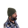 Basic Beanie green