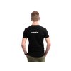 Men's T-shirt black I believe in...