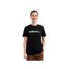 Men's T-shirt black I believe in...