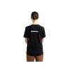 Men's T-shirt black I believe in...