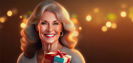 Jak vybrat dárek pro maminku, aneb pro mámu to nejlepší?