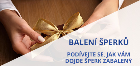 Jak balíme šperky