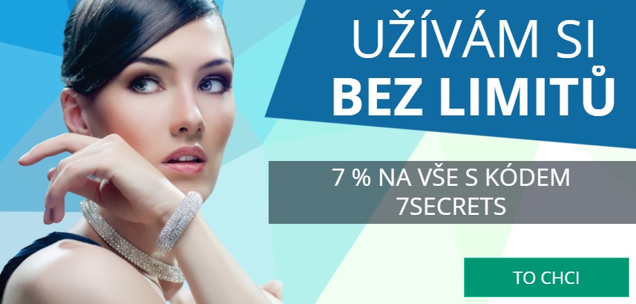 Tajná sleva na iocel.cz