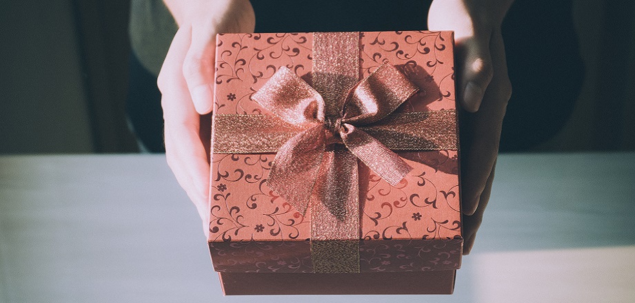 Nejlepší tipy na vánoční dárky - Náušnice