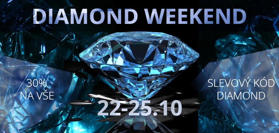 Diamond weekend