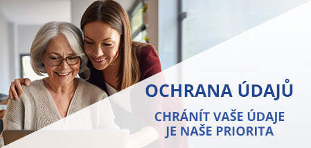 Ochrana osobních údajů