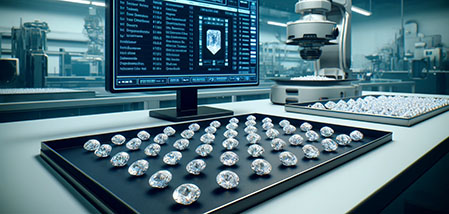 Budoucnost diamantů: De Beers - etika a transparentnost