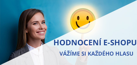 Hodnocení obchodu