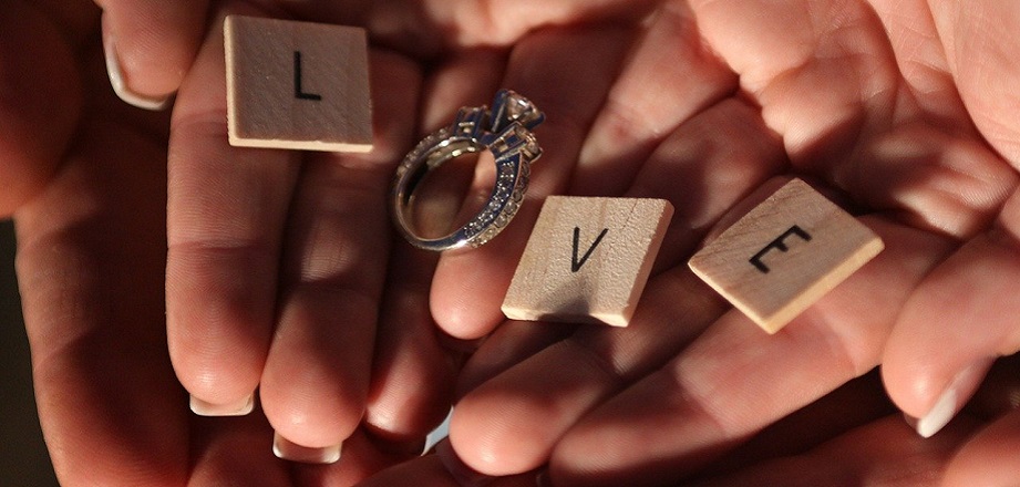 Nejlepší tipy na dárky - Prsteny