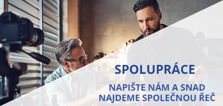 Spolupráce