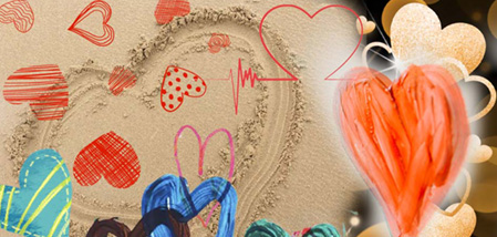 Motiv srdce - vše, co byste o něm měli vědět